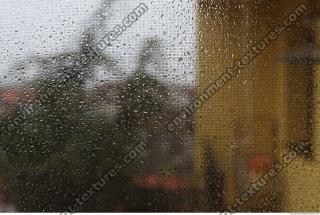 Photo Texture of Rain Drops 0001